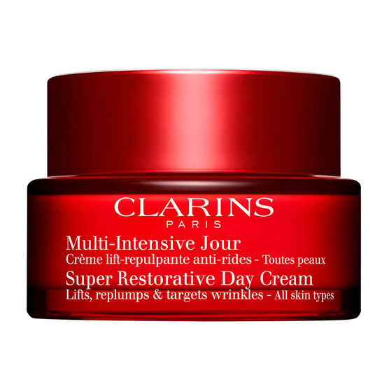 MULTI INTENSIF JOUR TP 50 ML